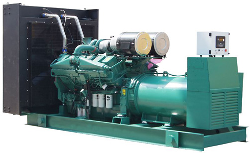 余杭30kw康明斯柴油发电机组图片 余杭30kw康明斯柴油发电机组图片